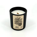 Solitary Refinement — Matcha & Bergamot Candle
