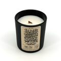 Socially Acceptable Drugs — Coffee Shop Candle
