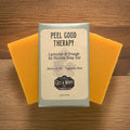 1 Bar - Natural Lavender & Orange Bar Soap