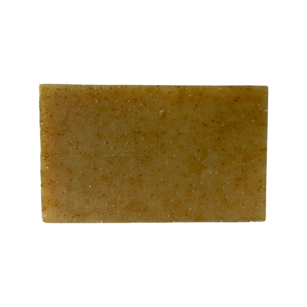 1 Bar - Natural Patchouli & Orange Bar Soap